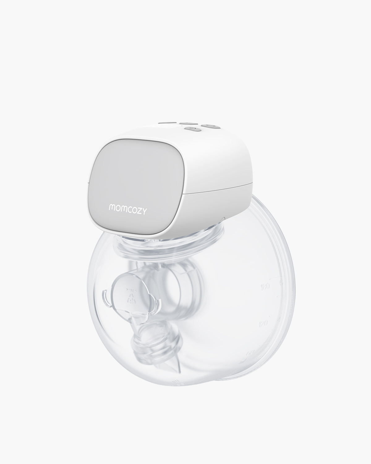 Mona Wearable Electric Hands-Free Breast Pump