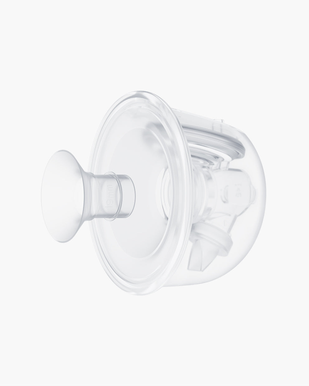 Mona Breast Pump Replacement Parts Kit – Valves Accessories