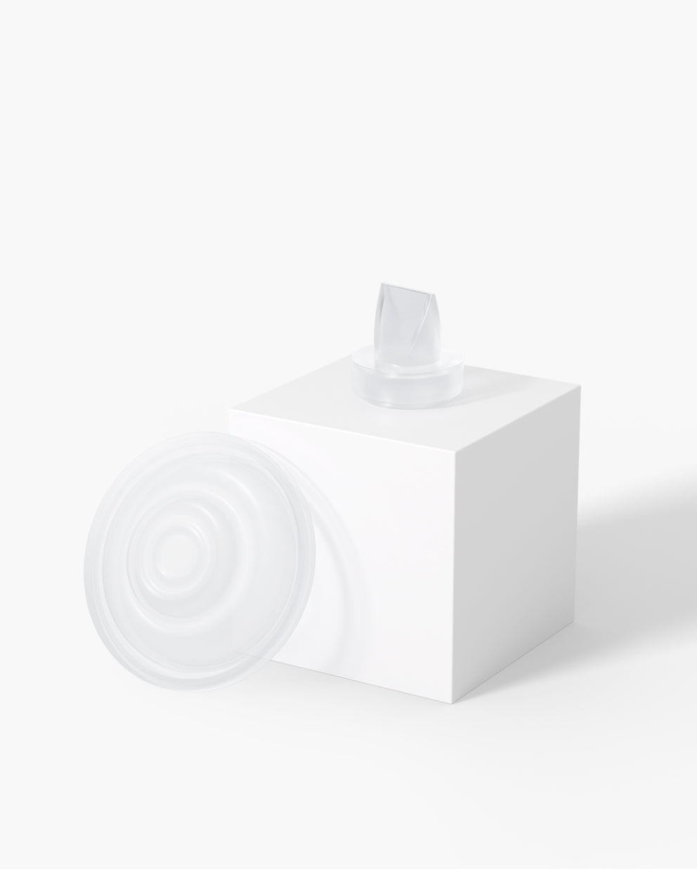 Mona Breast Pump Replacement Parts Kit – Valves Accessories
