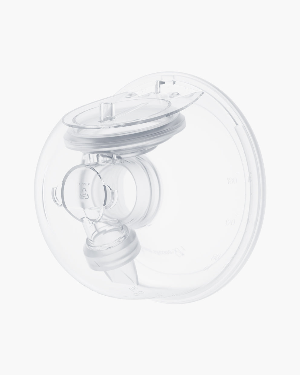 Mona Breast Pump Replacement Parts Kit – Valves Accessories