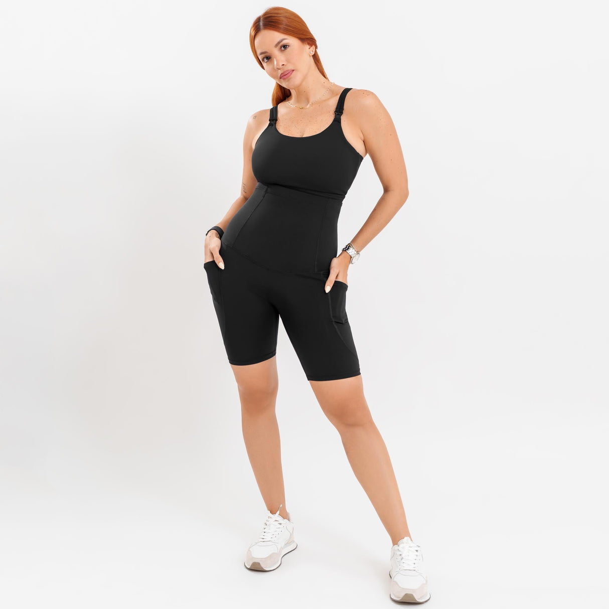Elowen Post-Pregnancy Recovery Leggings