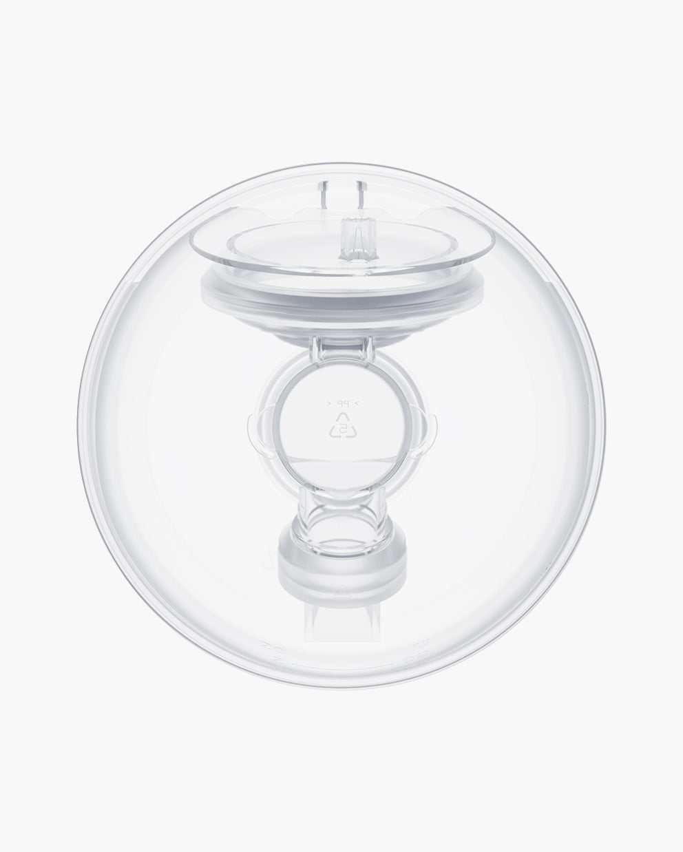 Mona Breast Pump Replacement Parts Kit – Valves Accessories