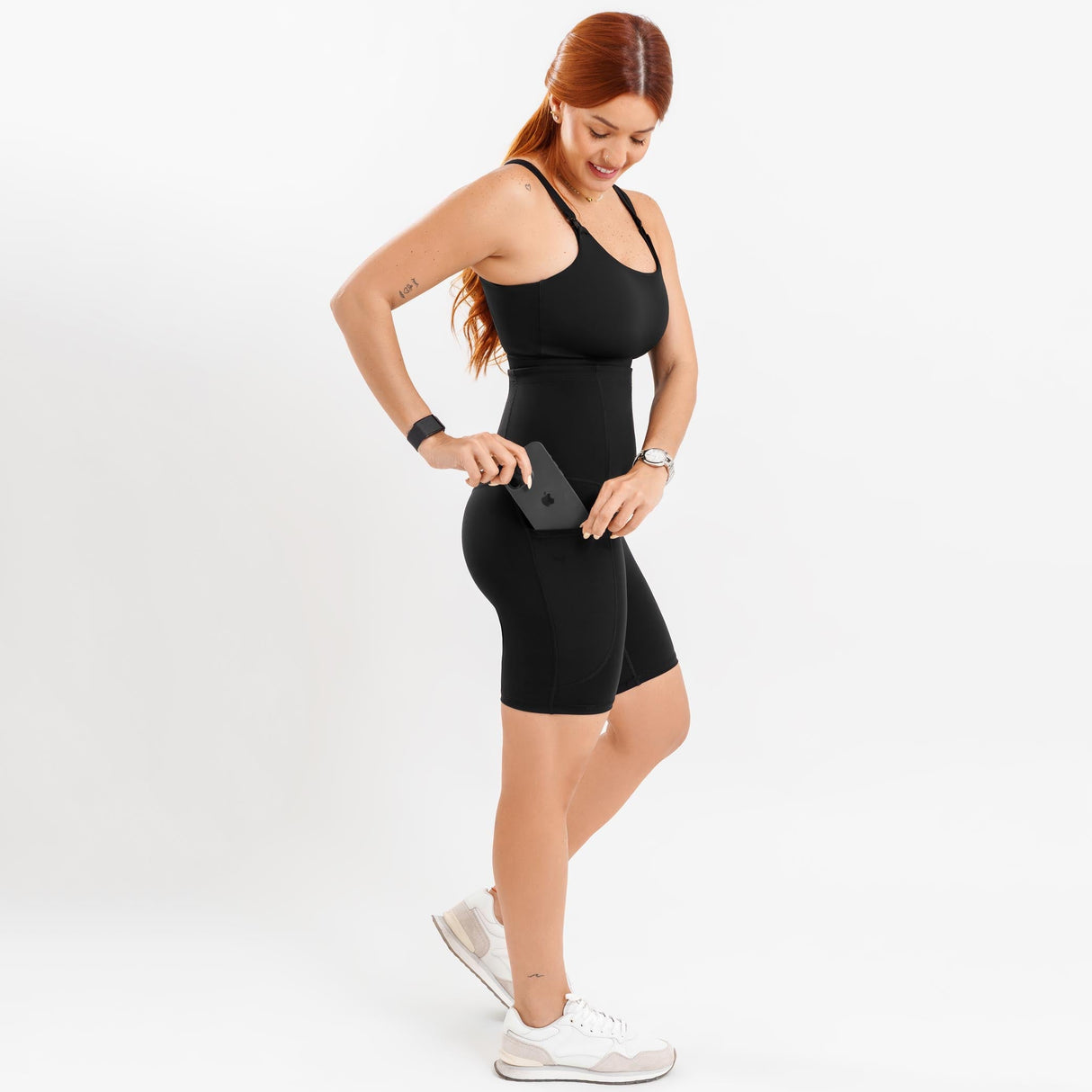 Elowen Post-Pregnancy Recovery Leggings