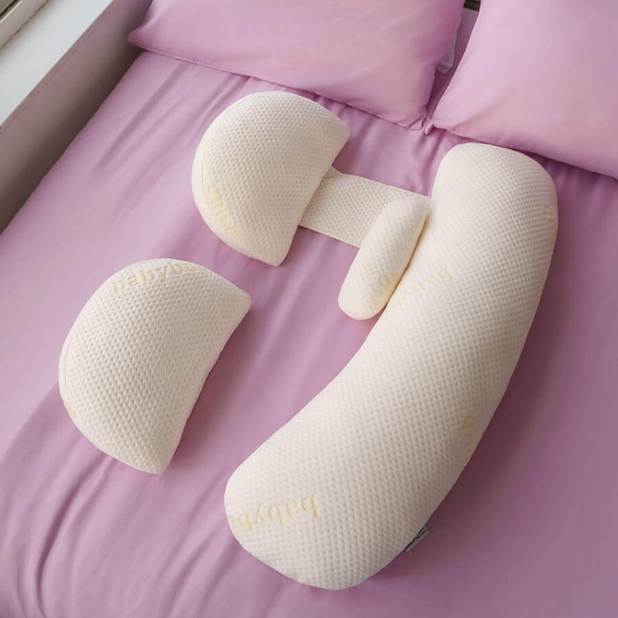 Seraphina Maternity & Pregnancy Pillow