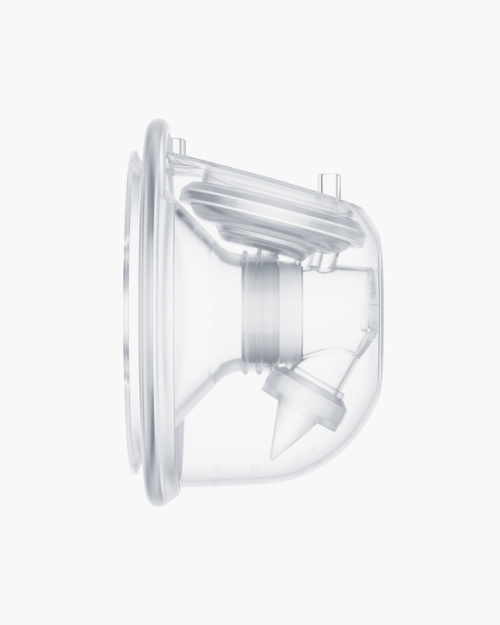Mona Breast Pump Replacement Parts Kit – Valves Accessories