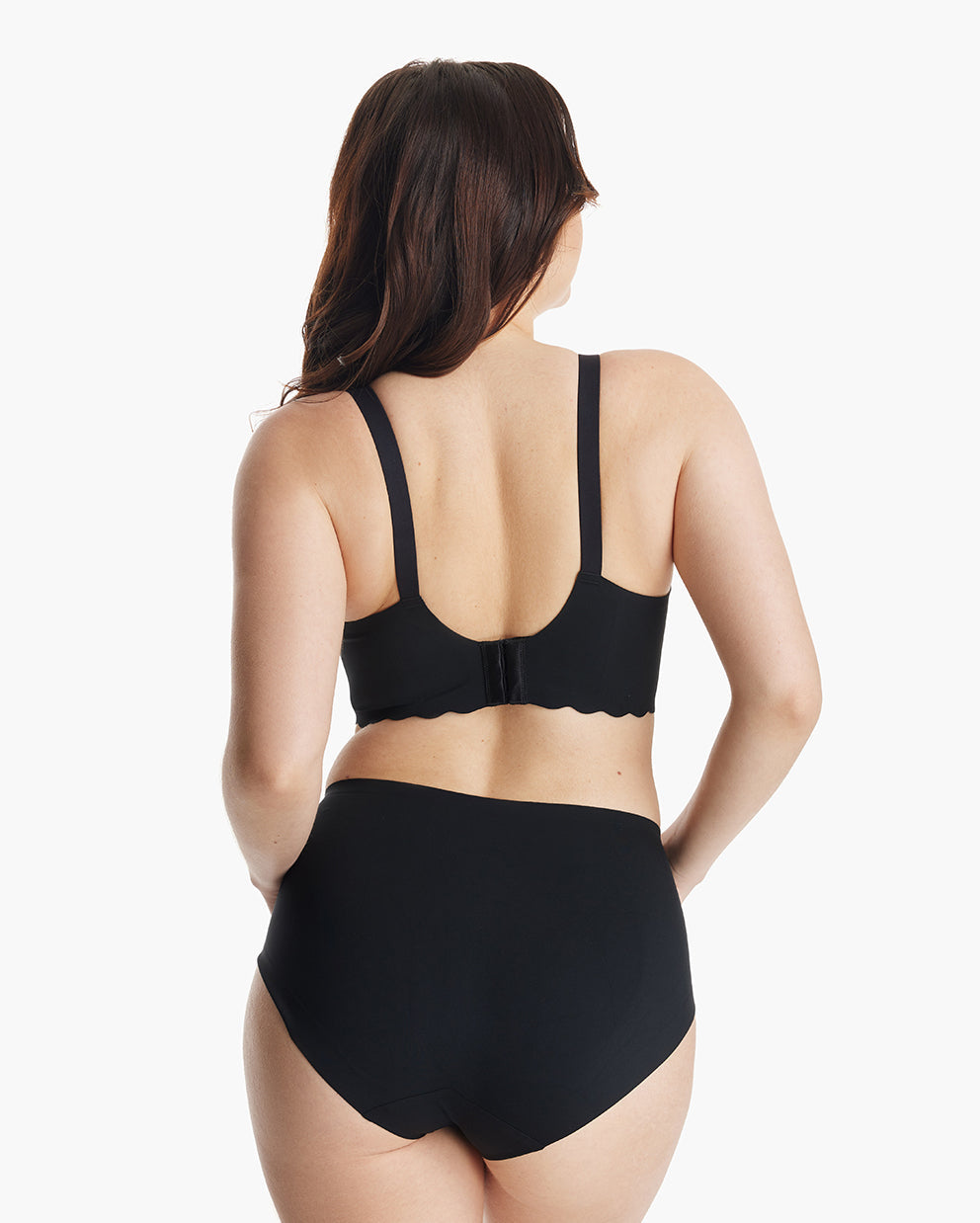 Elara Seamless Wirefree Nursing Pumping Support Bra