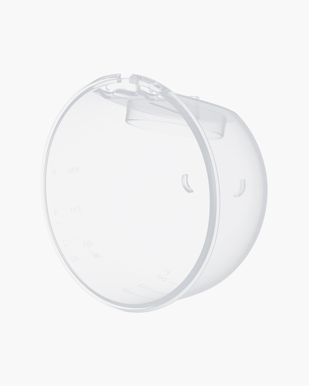 Mona Breast Pump Replacement Parts Kit – Valves Accessories