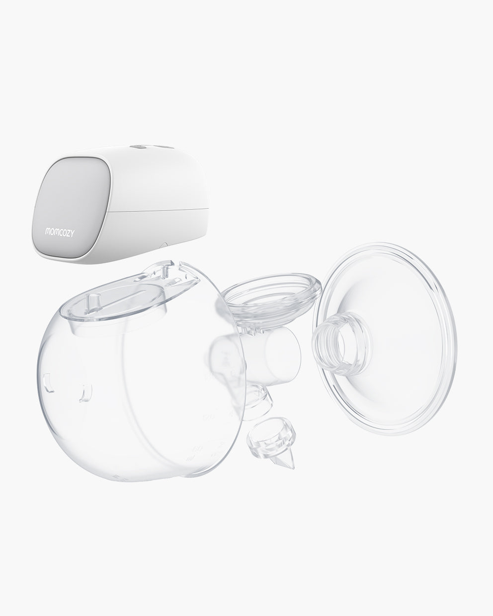 Mona Wearable Electric Hands-Free Breast Pump