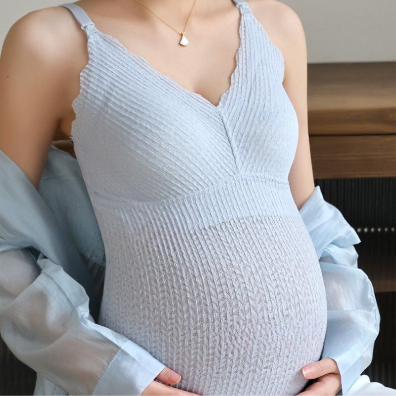 Emma Nursing Maternity Tank