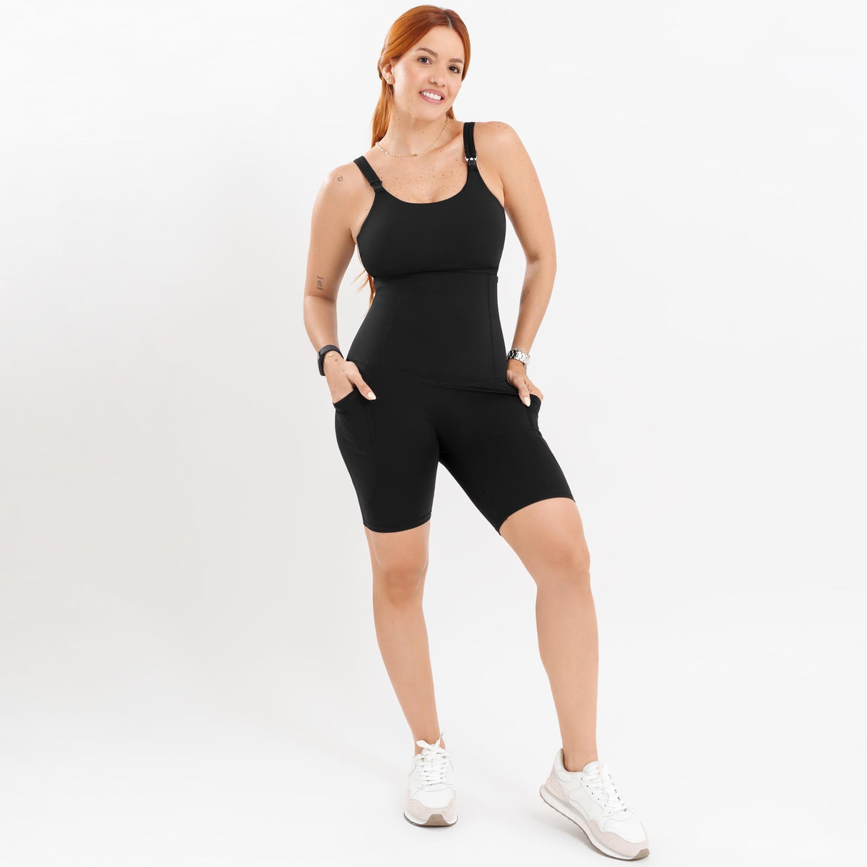 Elowen Post-Pregnancy Recovery Leggings
