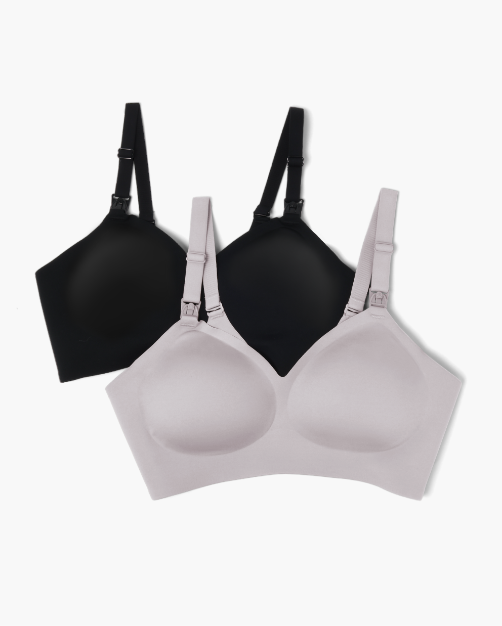 Amelia Seamless Maternity Nursing Support Bra