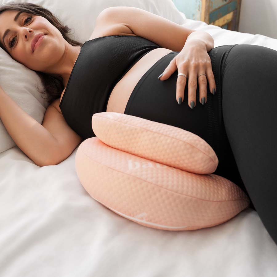 Seraphina Maternity & Pregnancy Pillow