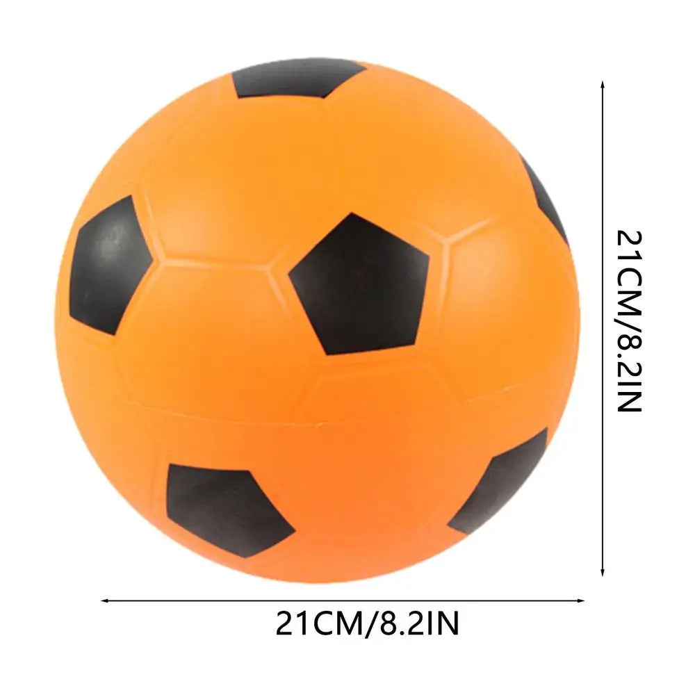 Ella Premium Soccer Ball for Kids, Youth & Family Play