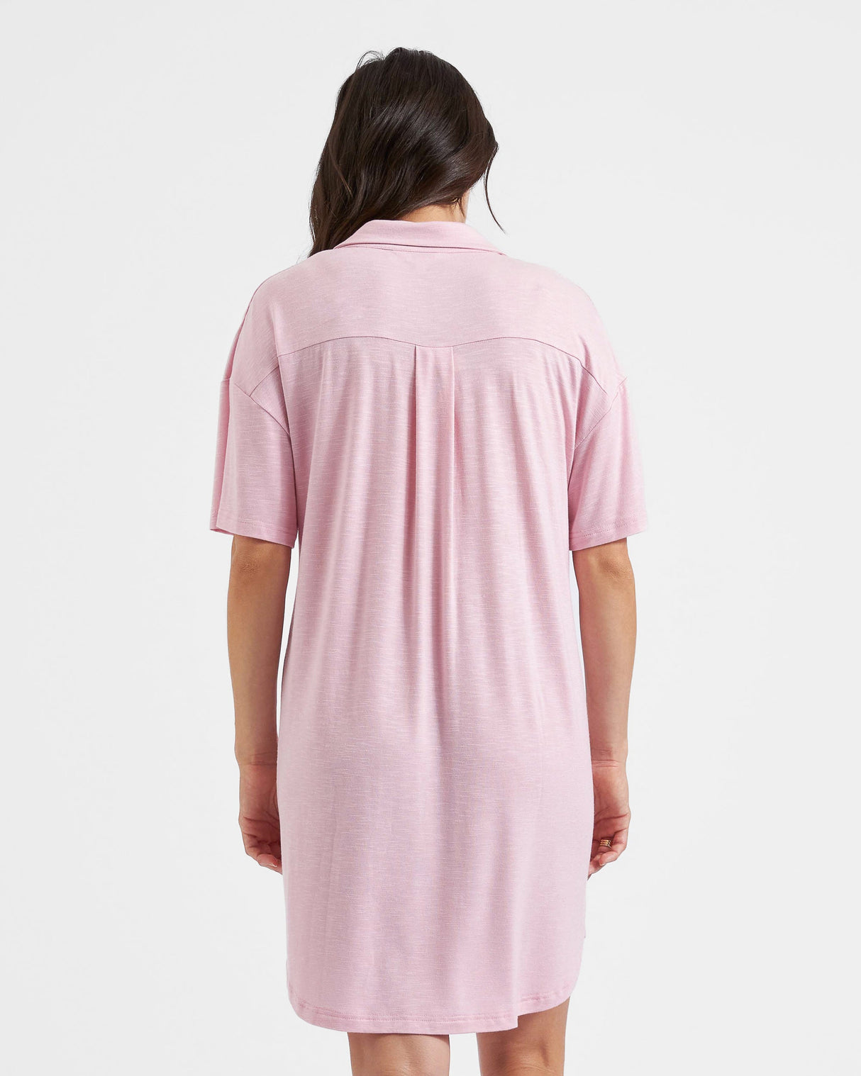 Olivia Maternity & Postpartum Nightshirt