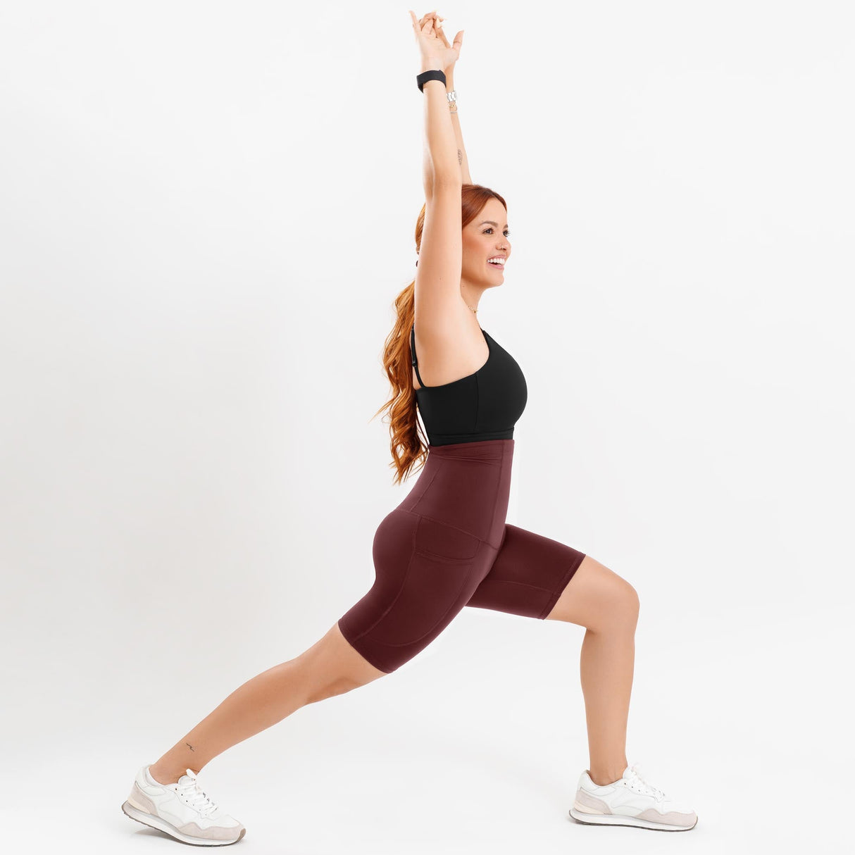 Elowen Post-Pregnancy Recovery Leggings