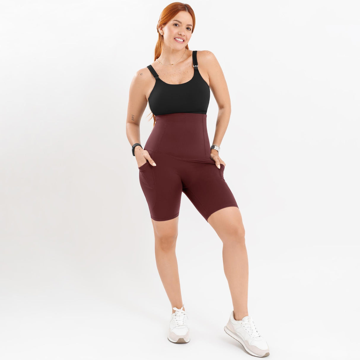 Elowen Post-Pregnancy Recovery Leggings