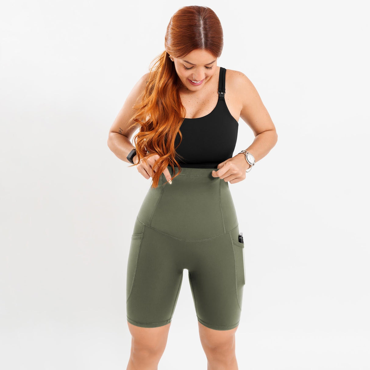 Elowen Post-Pregnancy Recovery Leggings