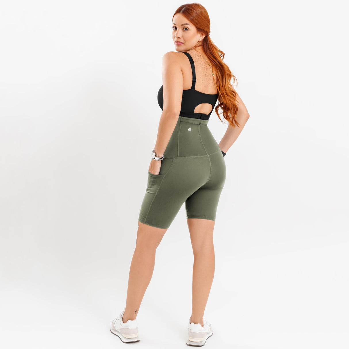 Elowen Post-Pregnancy Recovery Leggings