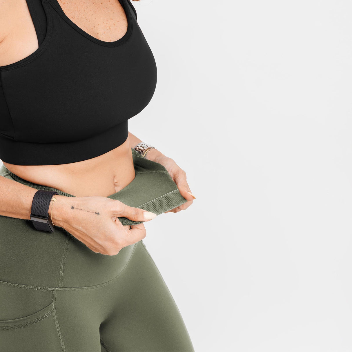 Elowen Post-Pregnancy Recovery Leggings