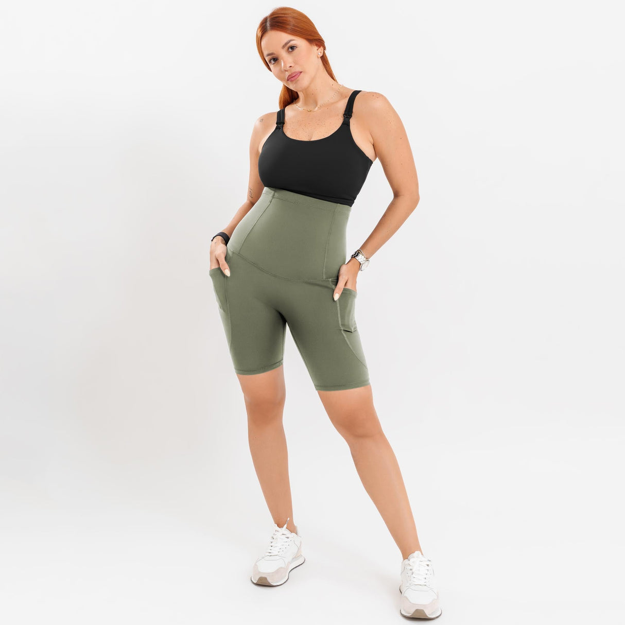 Elowen Post-Pregnancy Recovery Leggings