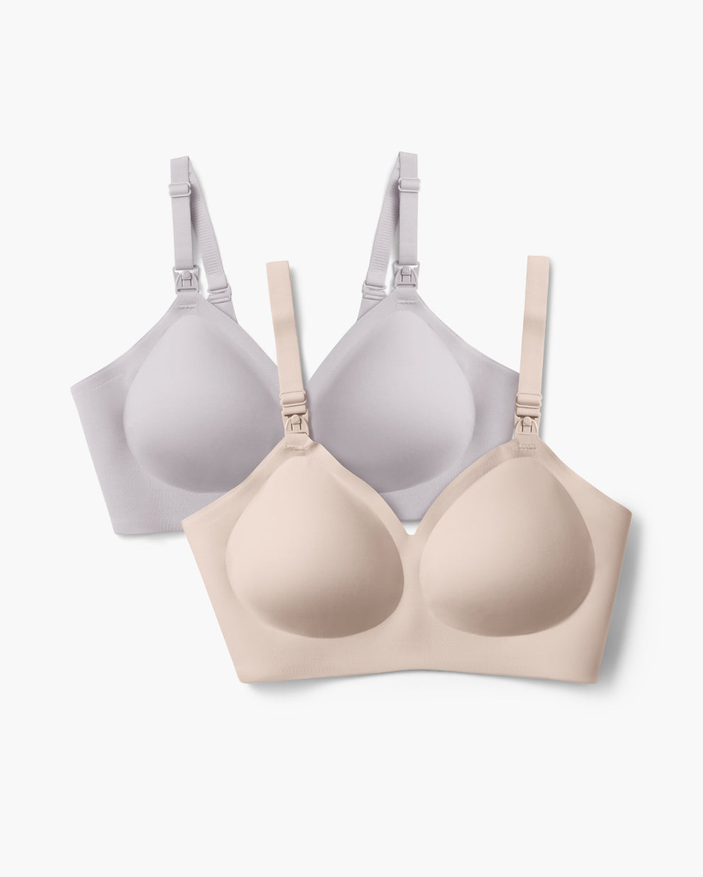 Amelia Seamless Maternity Nursing Support Bra