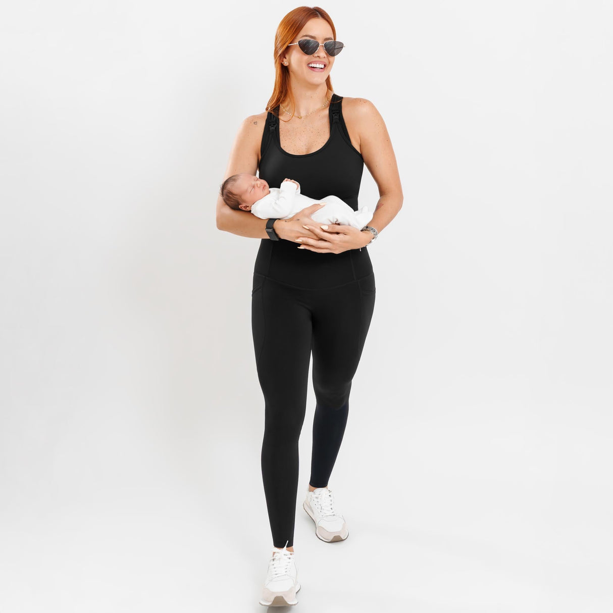Elowen Post-Pregnancy Recovery Leggings