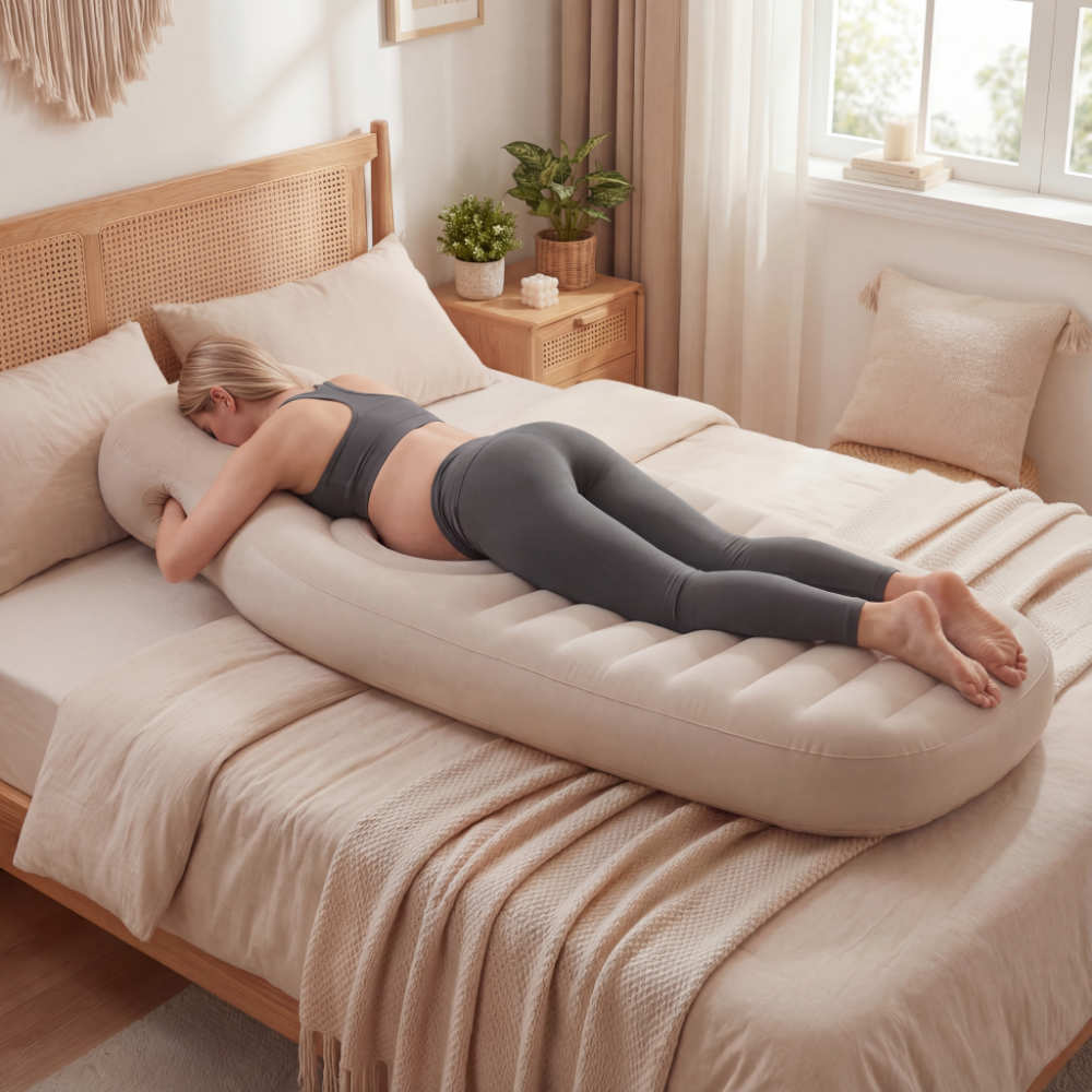 Sophia Pregnancy Belly Support Mattress
