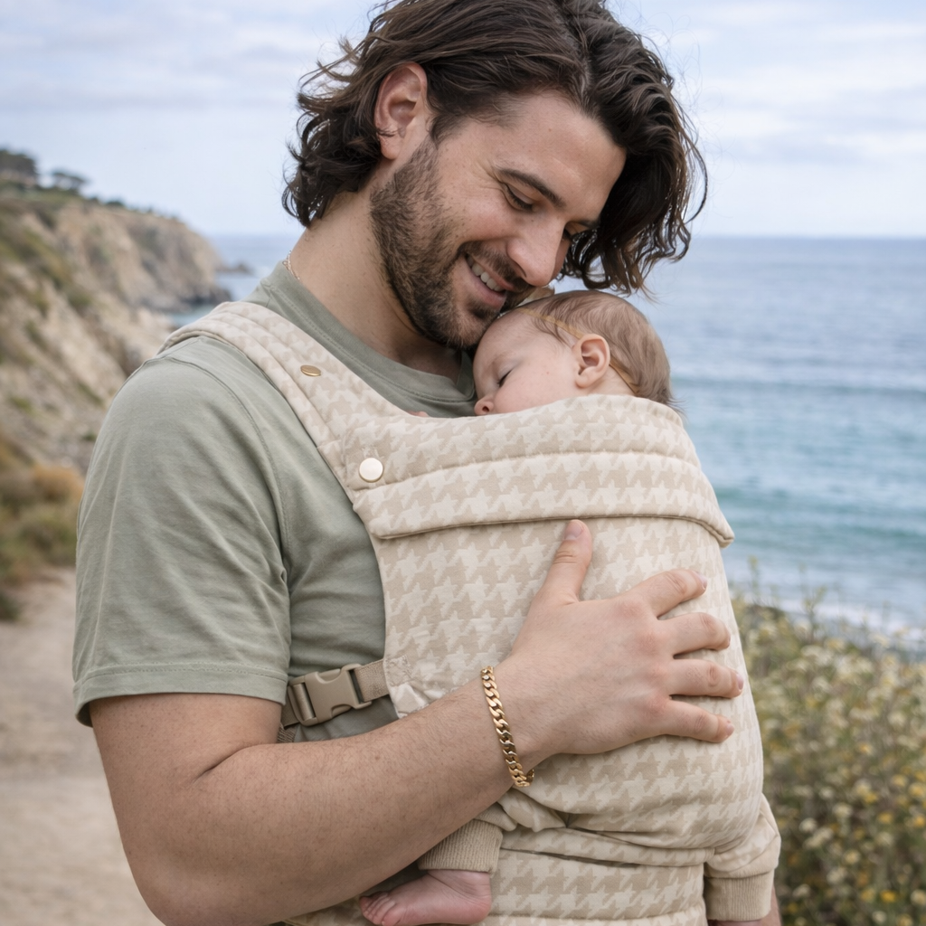 Devora Lightweight Baby & Infant Carrier