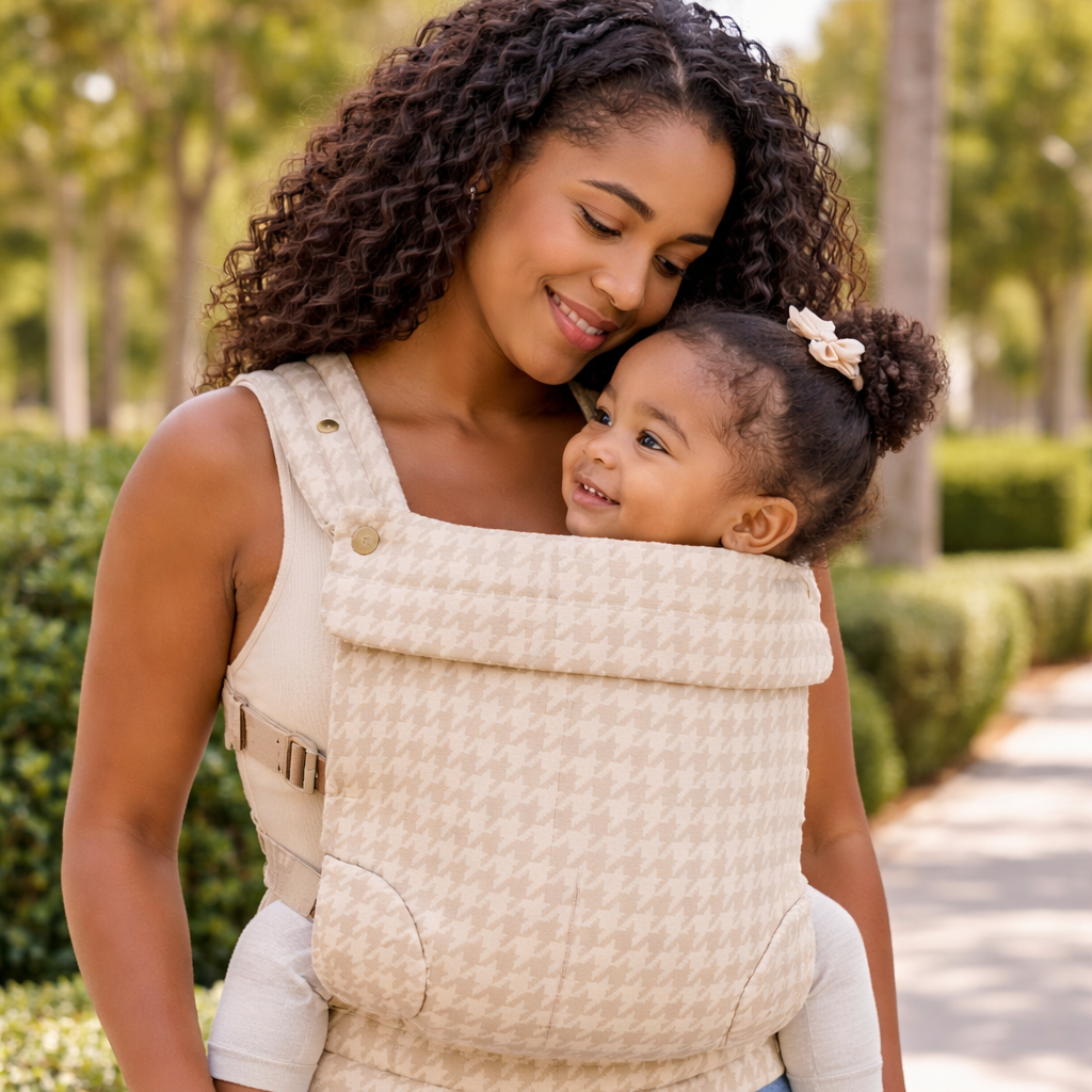Devora Lightweight Baby & Infant Carrier