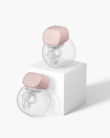 Mona Wearable Electric Hands-Free Breast Pump
