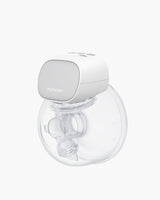 Mona Wearable Electric Hands-Free Breast Pump