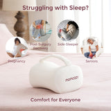 Sophia Cooling Knee Pillow Orthopedic Leg Support Cushion