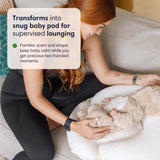 Olivia Nursing & Breastfeeding Pillow
