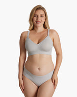 Amelia Seamless Maternity Nursing Support Bra