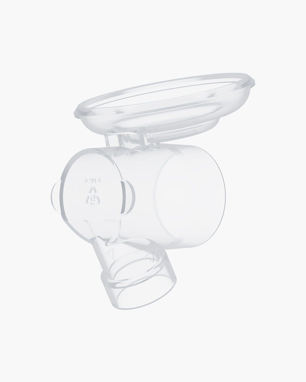 Mona  Breast Pump Replacement Parts Kit – Valves Accessories