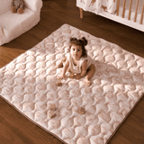 Luna Portable Baby Full Playmat Set for Playtime