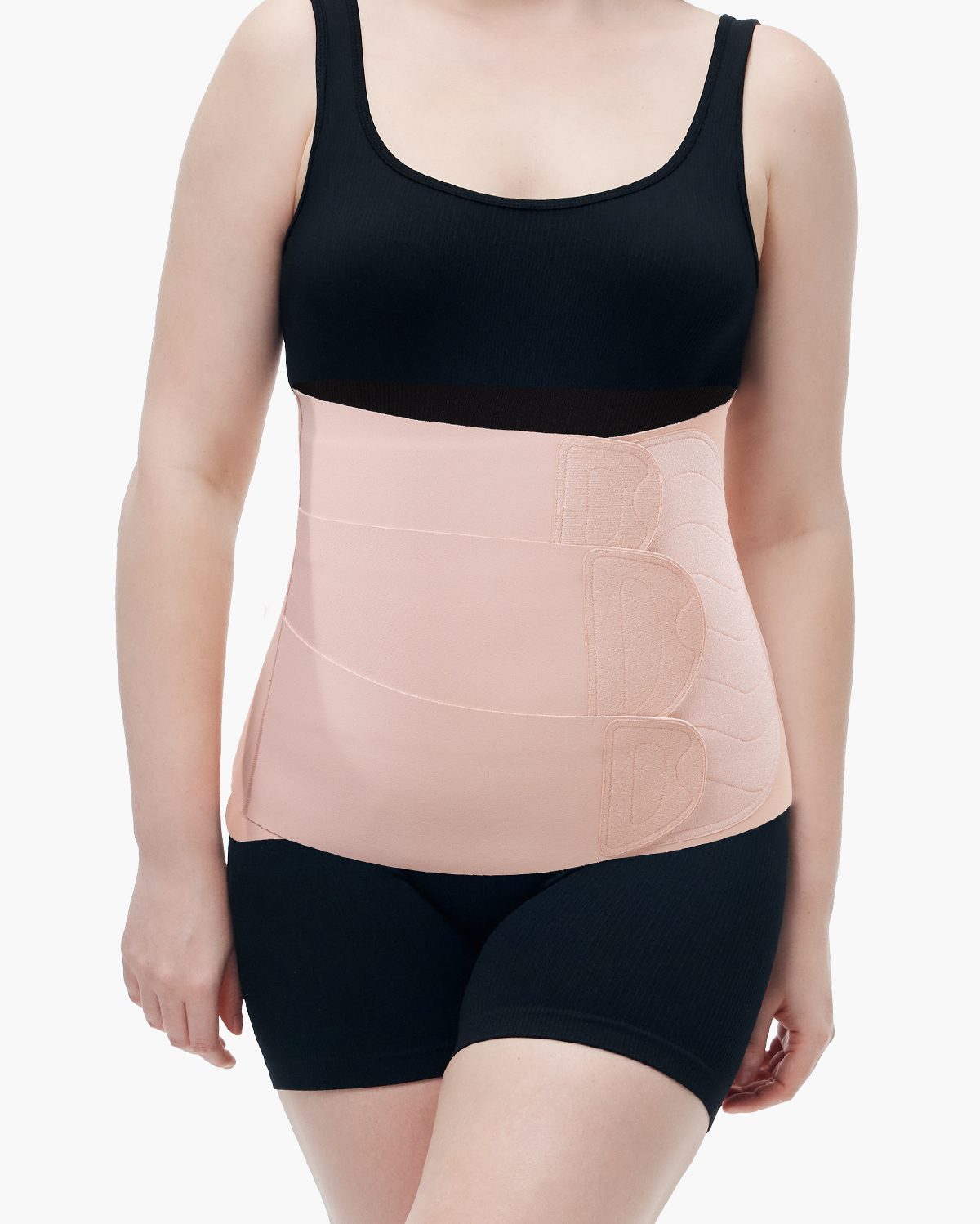 Jova Ergowrap Back Support Belly Wrap Band