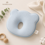 Sophia Baby Head Support Pillow
