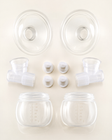 Mona  Breast Pump Replacement Parts Kit – Valves Accessories