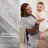 Sophia Nursing Cover Poncho