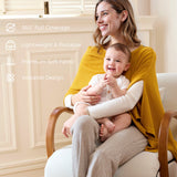 Sophia Nursing Cover Poncho