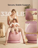 Sophia Maternity Birthing Ball Set