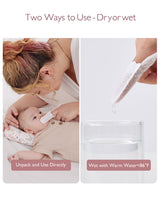 Ella Newborn Oral Hygiene Care Finger Wipes
