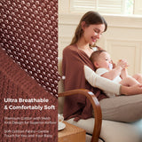 Sophia Nursing Cover Poncho