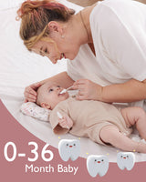 Emma Baby Tongue & Oral Care Brush