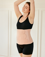 Jova Ergowrap Back Support Belly Wrap Band