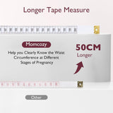 Sophia Nursing Breast Pump Nipple Measurement Ruler