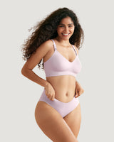 Amelia Seamless Maternity Nursing Support Bra