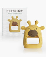 Mila Silicone Baby Teether Toy