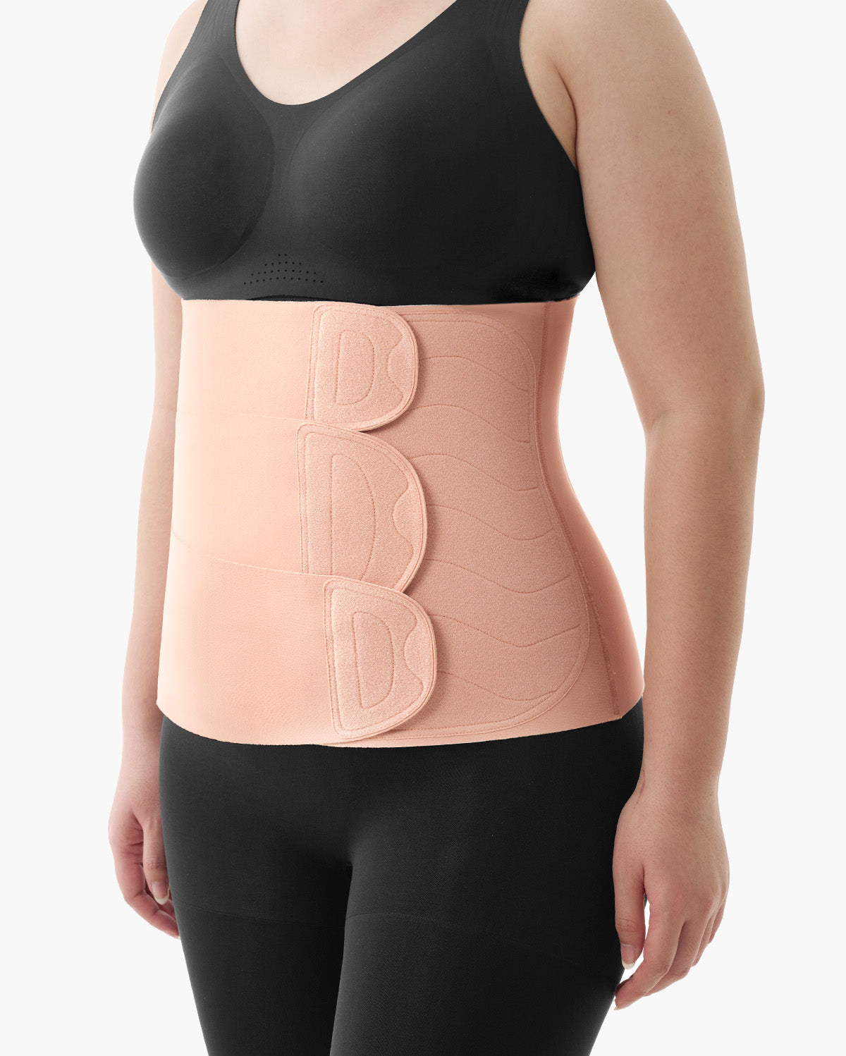 Jova Ergowrap Back Support Belly Wrap Band